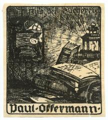 Exlibris-Nr.  297