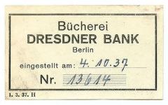 Exlibris-Nr.  300