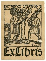 Exlibris-Nr.  255