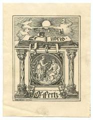 Exlibris-Nr.  259