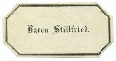 Exlibris-Nr.  293