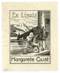 Exlibris-Nr.  350