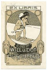 Exlibris-Nr. 329