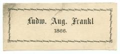 Exlibris-Nr.  291