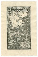 Exlibris-Nr.  258