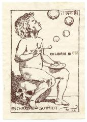 Exlibris-Nr.  262