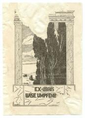 Exlibris-Nr.  313