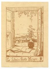 Exlibris-Nr.  277