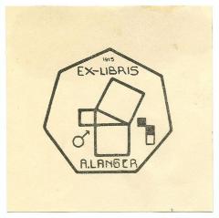 Exlibris-Nr.  280