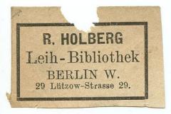 Exlibris-Nr.  314