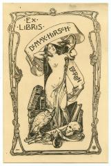 Exlibris-Nr.  266