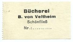 Exlibris-Nr.  348