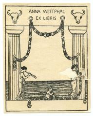 Exlibris-Nr.  288