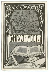 Exlibris-Nr.  261