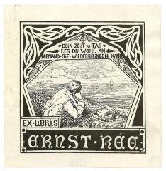 Exlibris-Nr.  338