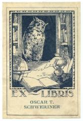 Exlibris-Nr.  263