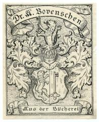 Exlibris-Nr.  285