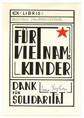 Exlibris-Nr.  295