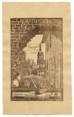 Exlibris-Nr.  278