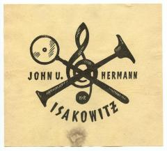 Exlibris-Nr.  276