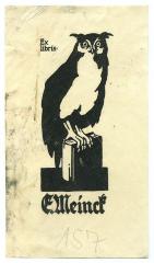 Exlibris-Nr.  333