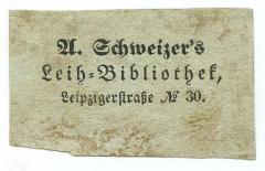 Exlibris-Nr.  294
