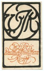 Exlibris-Nr.  306