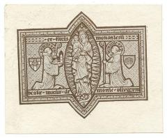 Exlibris-Nr.  311