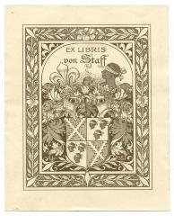 Exlibris-Nr.  270