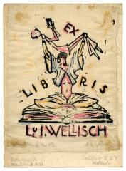 Exlibris-Nr.  431