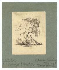 Exlibris-Nr.  396