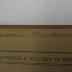 II 1961 cd 1910: Historischer Schul-Atlas (1910)