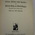 Ai 1251 b: Leben, Fehden und Händel des Ritters Götz von Berlichingen zubenannt mit der eisernen Hand ([1910])
