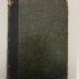  Goethe-Jahrbuch (1885)