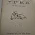 Cw 192 4: The jolly book for boys and girls : fourth year ([1913])