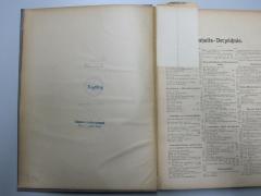 - (Friedrich-Wilhelms-Universität Berlin. Institut für Politische Pädagogik), Von Hand: Inventar-/ Zugangsnummer; '1933/34:1355'. 