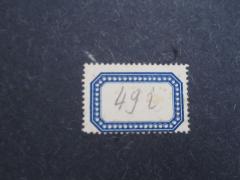 - (St. Bonifatiuskloster Hünfeld. Bibliothek), Etikett: Signatur; '[49i]'. 
