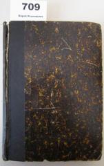  Partitur : Deutsches Liedbuch für gemischten Chor. eine Sammlung der beliebtesten Lieder älterer, sowie der hervorragendsten jetzt lebenden Tondichter (o.J.)