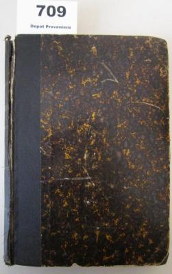  Partitur : Deutsches Liedbuch für gemischten Chor. eine Sammlung der beliebtesten Lieder älterer, sowie der hervorragendsten jetzt lebenden Tondichter (o.J.)