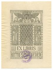 Exlibris-Nr.  434