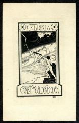 Exlibris-Nr.  510