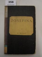  Josefina (1890)