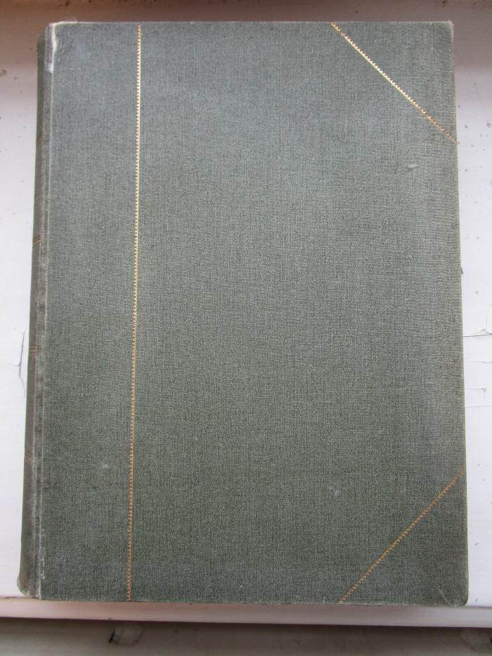 IV 46: The studio : an illustrated magazine of fine and applied art (1901)