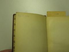 - (Franz-Mehring-Bibliothek), Von Hand: Signatur; 'MB 19,11640'. 