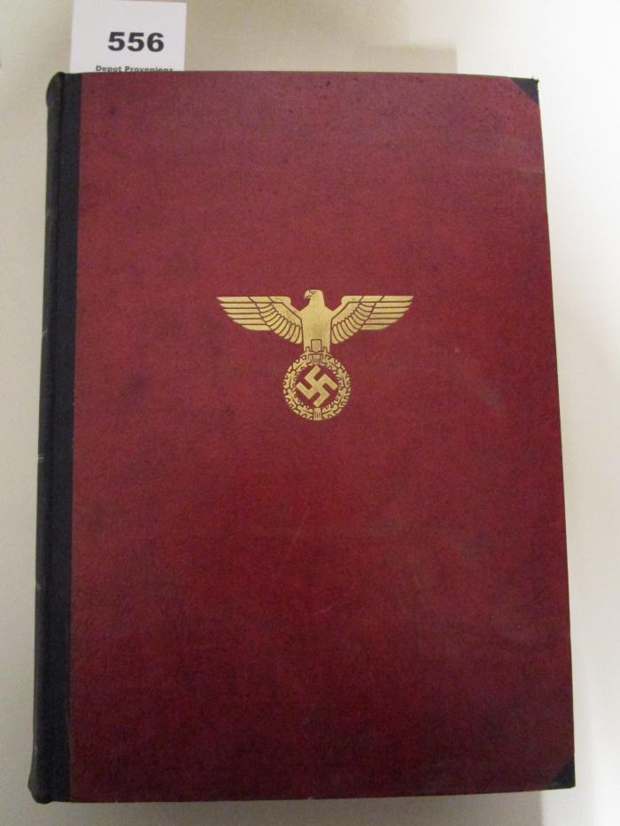  Reichsgesetzblatt : Teil 1 (1939)