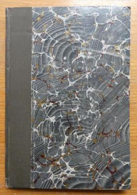  Der Niger-Benuë : Eine historisch-geographische Beschreibung der natürlichen Verbindungen Nord-Kameruns mit der Küste (1909)