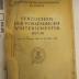  Verzeichnis der Vorlesungen Wintersemester 1927-28 (1927)