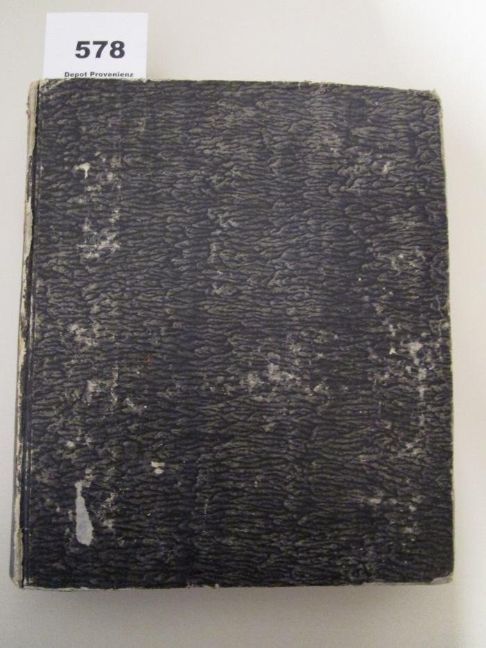  Justiz-Ministerial-Blatt für die Preußsche Gesetzgebung und Rechtspflege (1850)