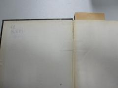 - (Franz-Mehring-Bibliothek), Von Hand: Signatur; 'MB 56,32113'. 