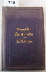  Charakterbilder deutschen Landes und Lebens (1875)